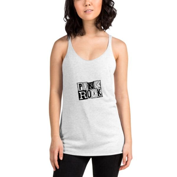 camiseta de tirantes