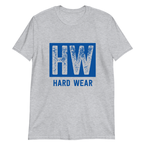 Camiseta unisex HW