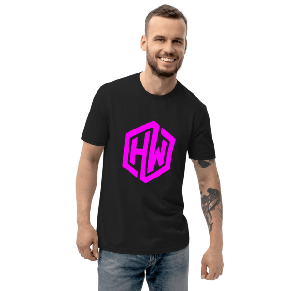 camiseta unisex