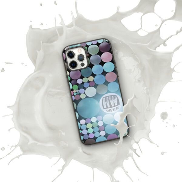 Funda moviles iPhone Bubbles - Imagen 5