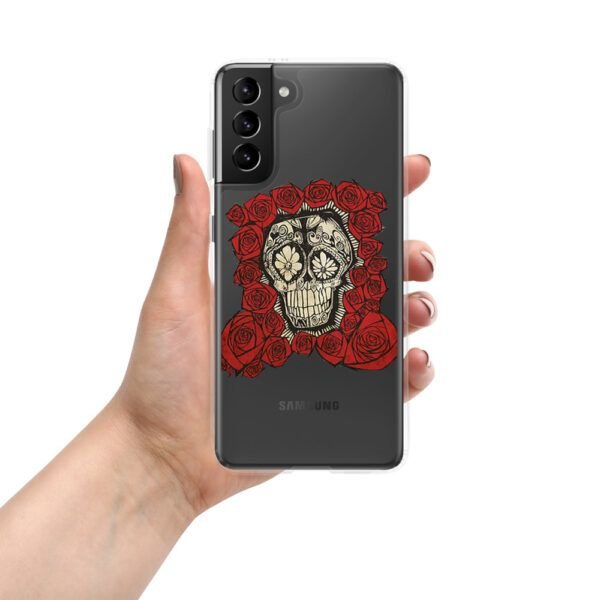 Funda Samsung Skul Mex - Imagen 7