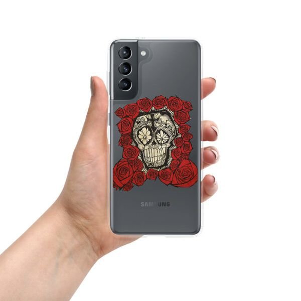 Funda Samsung Skul Mex - Imagen 6