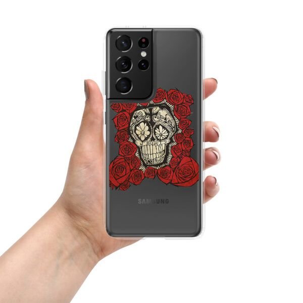 Funda Samsung Skul Mex - Imagen 5