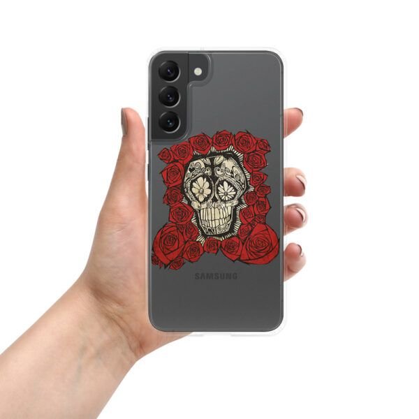 Funda Samsung Skul Mex - Imagen 2