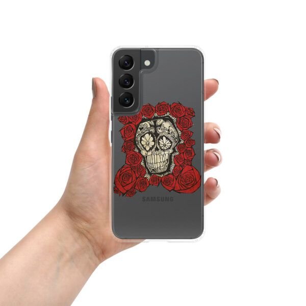 Funda Samsung Skul Mex - Imagen 3