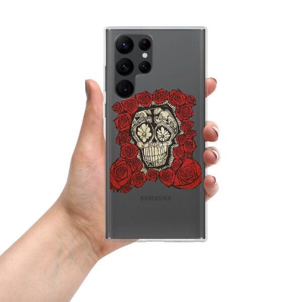 Funda Samsung Skul Mex - Imagen 4