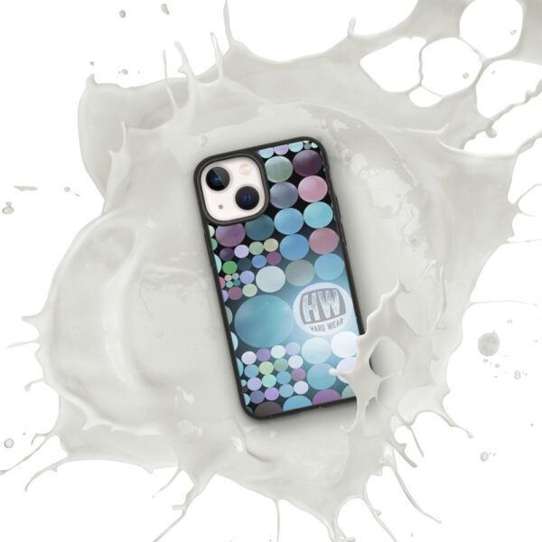 funda-movil-iphone-burbujas